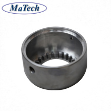 Professional CNC Machining Aluminium Custom Vacuum Casting